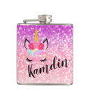 Buscar unicornios petacas Purpurina