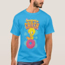 Buscar tweety camisetas Melodías de looney