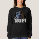 Buscar nope sudaderas Perezoso
