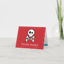 Buscar piratas tarjetas Cualquier niño