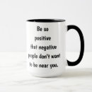 Buscar negative tazas Decir