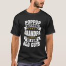 Buscar anc camisetas Papa