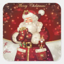 Buscar tag cuadradas pegatinas Navidades
