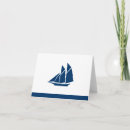 Buscar vela tarjetas Barcos