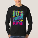 Buscar prom king camisetas Retroceso