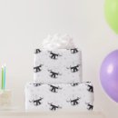 Buscar karate papel de regalo Marcial