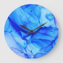 Buscar seascape relojes de pared Abstract