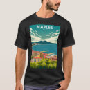 Buscar nápoles ropa Paisaje urbano