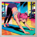 Buscar yoga arte General y unisex