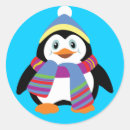Buscar pingüino pegatinas Zoológico