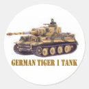 Buscar el tanque pegatinas Armadura