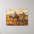 Buscar campesino lienzos Trabajo