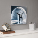 Buscar iglú posters Nieve