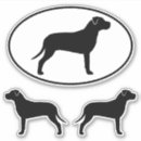 Buscar toros pegatinas Pitbull