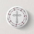 Buscar cruz blanca chapas Para todos