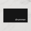 Buscar batería tarjetas de visita Banda