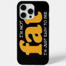 Buscar gordo iphone fundas Grasa