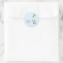 Buscar elefante azul pegatinas General y unisex