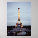 Buscar torre del eifel posters Francia