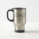 Buscar est tazas Nuevo papá