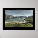 Buscar acera posters Azul
