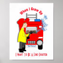 Buscar camiones los posters infantiles Niños