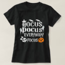 Buscar hocus pocus camisetas Todos