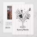 Buscar martini tarjetas General y unisex