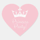 Buscar princesa corazon pegatinas Corona