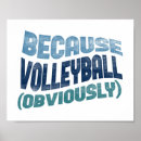 Buscar del voleibol posters Deportes