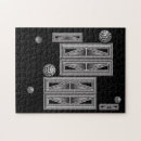Buscar óptico puzzles Patrón