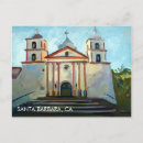Buscar santa barbara postales Costa oeste