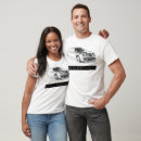 Buscar coches británicos camisetas Para él