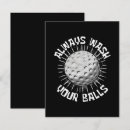 Buscar golf tarjetas rsvp Deporte