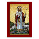 Buscar jesus el buen pastor tarjetas Fe