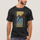 Buscar parkour extremo camisetas Vida