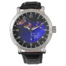 Buscar azul eléctrico relojes Músico
