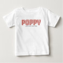 Buscar tipografía bebe camisetas Niña