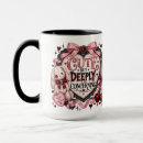 Buscar creepy tazas Gótico
