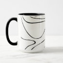 Buscar curvas tazas Minimalista