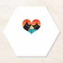 Buscar black cat posavasos Propietario del gato