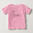 Buscar nuez bebe camisetas Ardilla