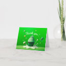 Buscar leprechaun afortunado tarjetas Olla de oro