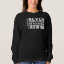 Buscar fila sudaderas Equipo