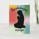 Buscar rogación tarjetas Espiritual