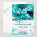 Buscar dragón azul invitaciones General y unisex