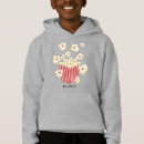 Buscar mazorca de maíz sudaderas Divertido