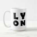 Buscar lyon tazas Ciudad
