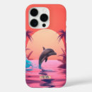 Buscar delfín iphone fundas Tropical