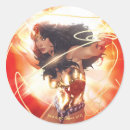 Buscar heroínas pegatinas Cómics de dc